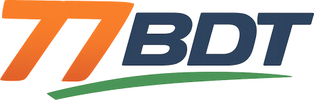 77 bdt homepage logo